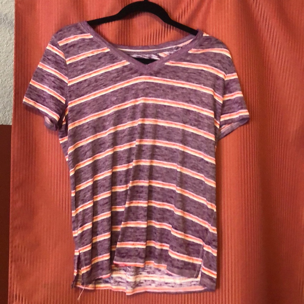 Casual T shirt